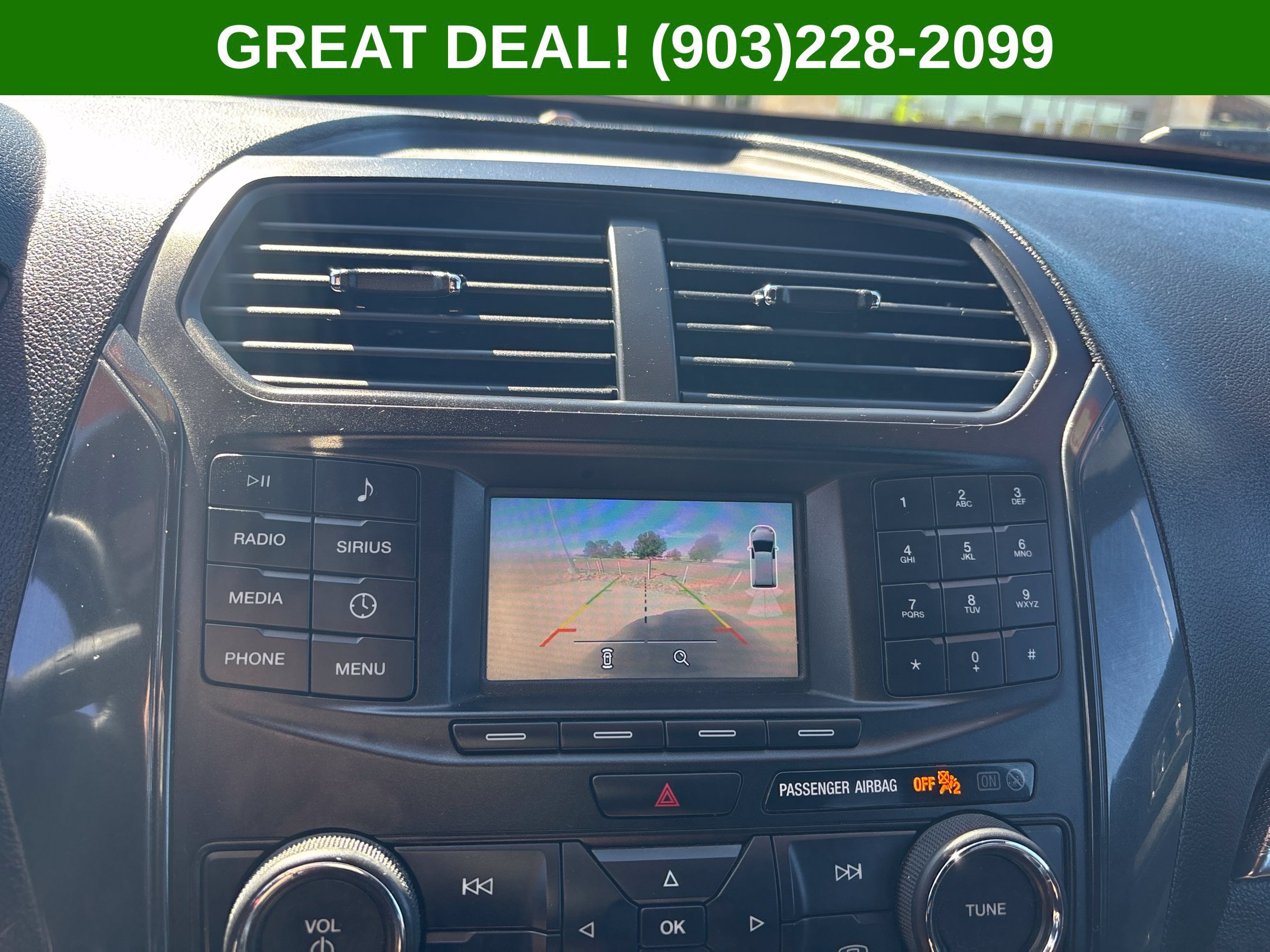 Used 2018 Ford Explorer XLT FWD image 36