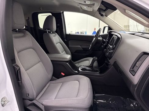 Used 2017 Chevrolet Colorado W/T image 20