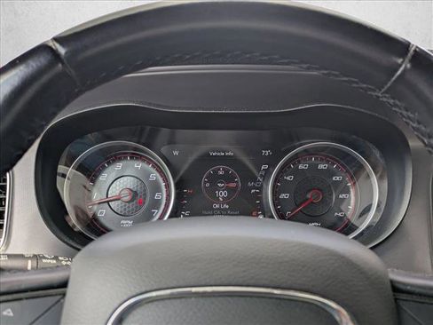 Used 2023 Dodge Charger SXT image 10