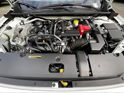 Used 2024 Nissan Sentra SV image 10