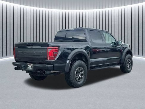 Used 2024 Ford F150 Raptor AWD/4WD image 6