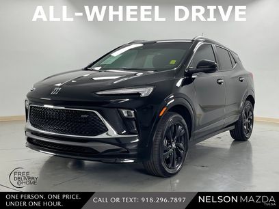 Used 2024 Buick Encore GX Sport Touring