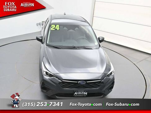 Used 2024 Subaru Impreza 2.0i AWD/4WD image 30