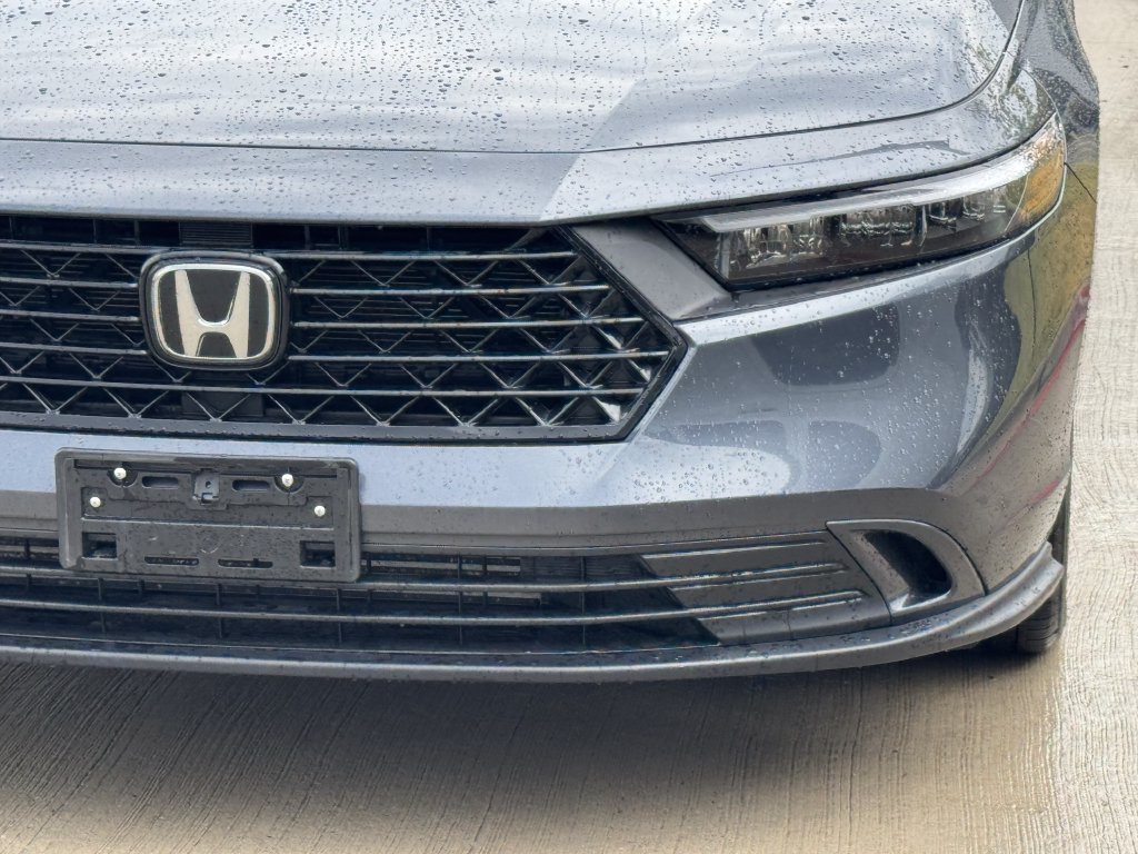 Used 2024 Honda Accord EX image 9