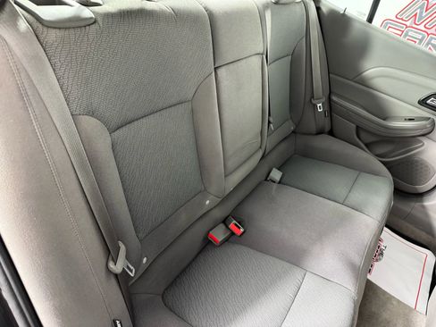 Used 2015 Chevrolet Malibu LS image 34