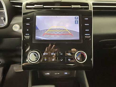 Used 2022 Hyundai Tucson SEL AWD/4WD image 24