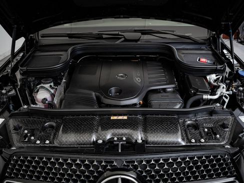 New 2026 Mercedes-Benz GLE 450 4MATIC image 47