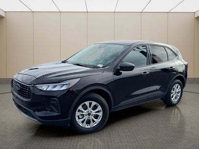 Used 2025 Ford Escape Active