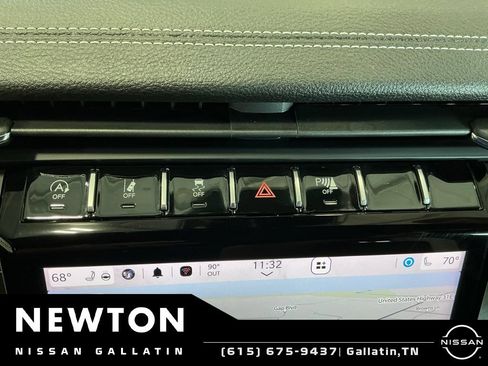 Used 2024 Jeep Grand Cherokee L Limited AWD/4WD image 50