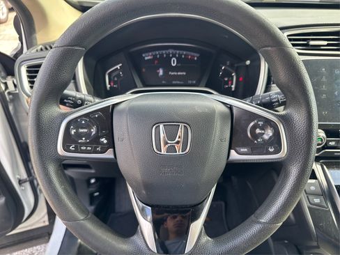 Used 2021 Honda CR-V EX image 20