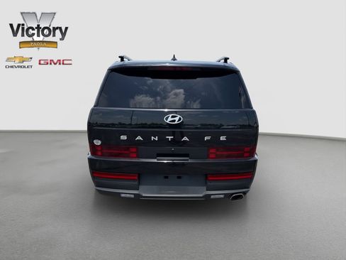 Used 2024 Hyundai Santa Fe SEL FWD image 7