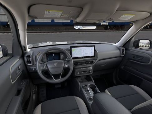 New 2026 Ford Bronco Sport Big Bend AWD/4WD image 9