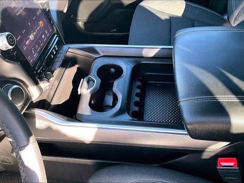 Used 2025 RAM 1500 Big Horn image 16