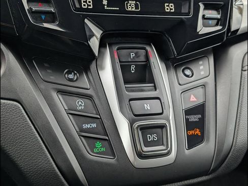 Used 2024 Honda Odyssey EX-L image 23