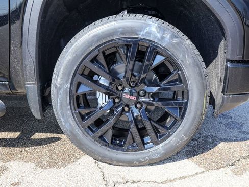 New 2026 GMC Sierra 1500 Elevation w/ Elevation Select Package image 30