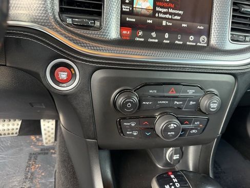 Used 2021 Dodge Charger SRT Hellcat image 24