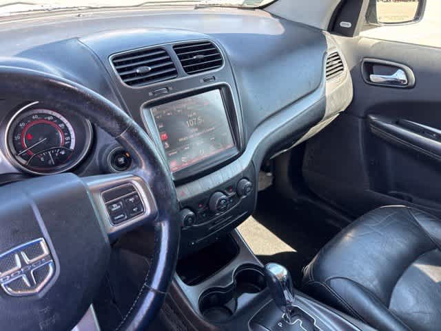 Used 2016 Dodge Journey Crossroad w/ Rear Seat Video Group I FWD image 18