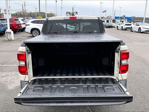 Used 2025 Ford Maverick Lariat image 29