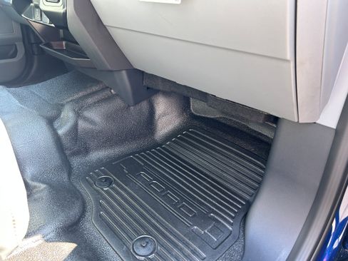 New 2026 Ford F350 XL w/ XL Chrome Package image 32