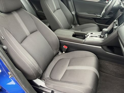 Used 2017 Honda Civic EX image 30