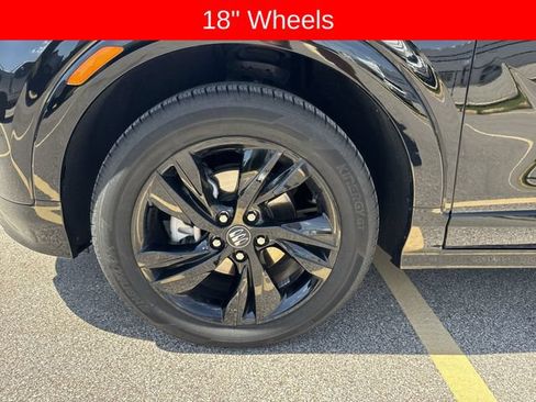Used 2024 Buick Encore GX Sport Touring FWD image 30