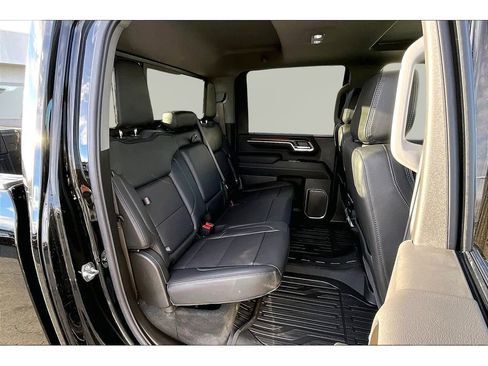 New 2025 GMC Sierra 2500 Denali w/ Denali Reserve Package image 10