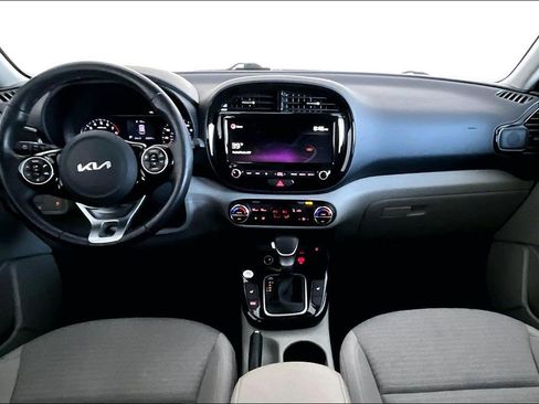 Used 2022 Kia Soul EX image 20