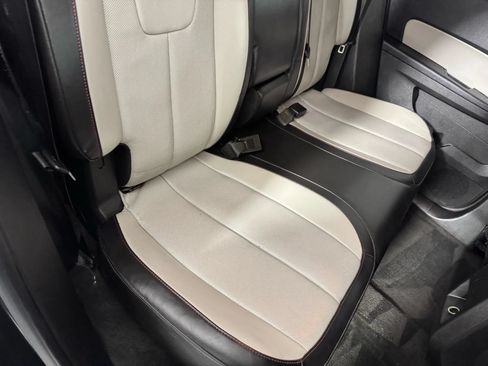 Used 2012 GMC Terrain SLT FWD image 36