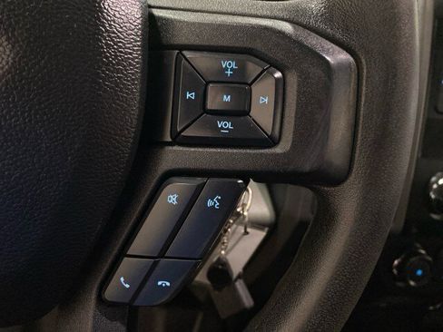 Used 2019 Ford F550 4x4 Crew Cab Super Duty image 22