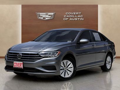 Used 2020 Volkswagen Jetta S w/ Driver Assistance Package