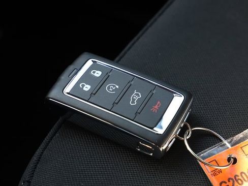 New 2026 Jeep Grand Cherokee Laredo AWD/4WD image 26