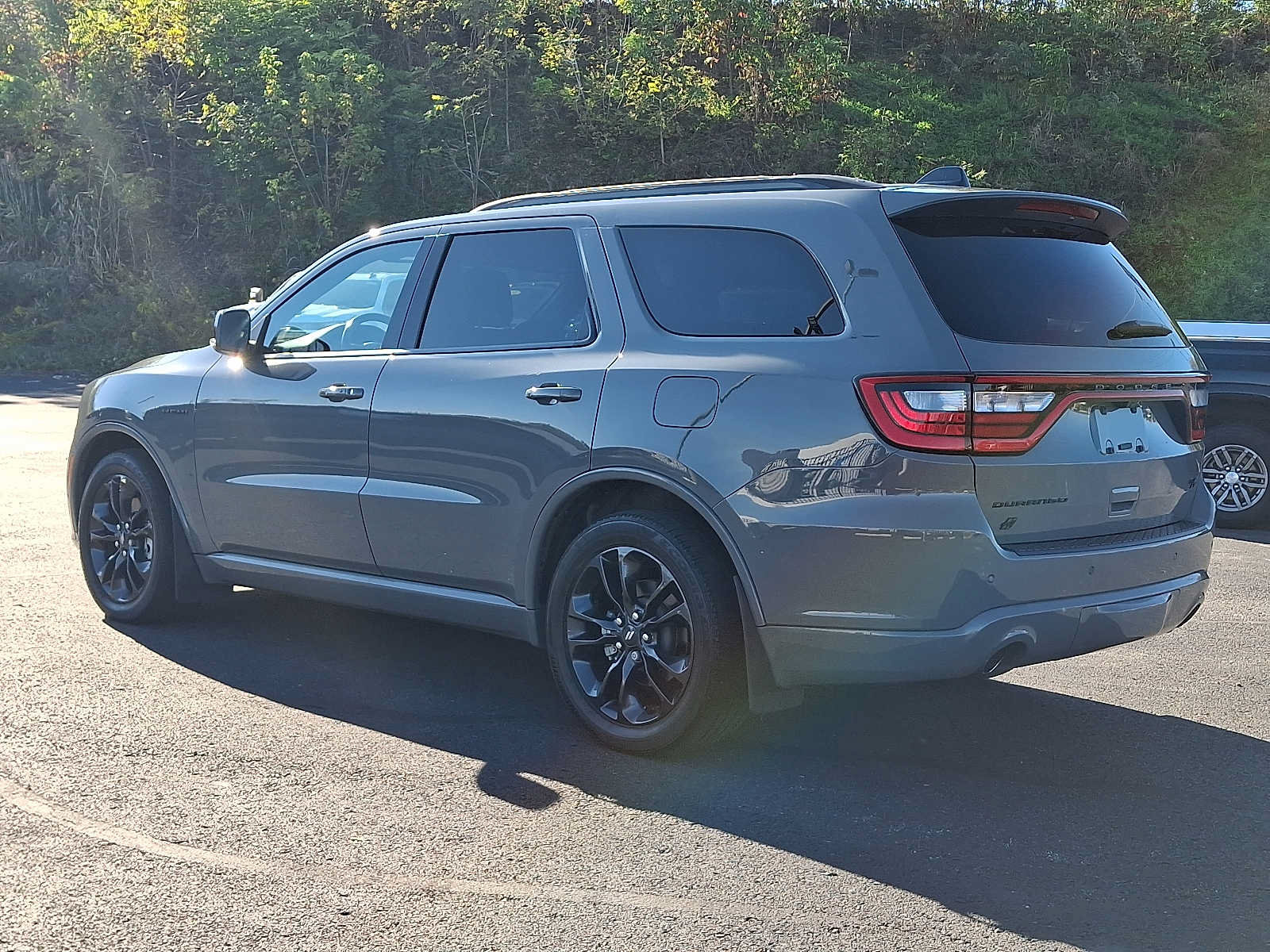 Used 2024 Dodge Durango R/T AWD/4WD image 4