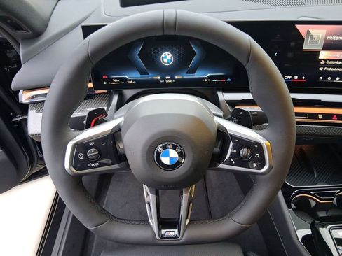 New 2026 BMW 540i xDrive w/ Executive Package image 16