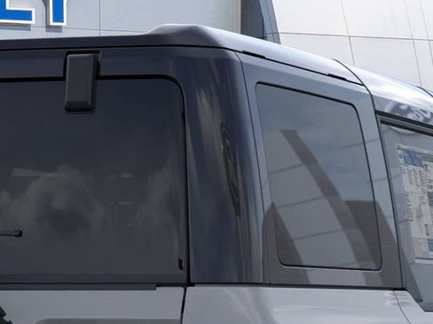 New 2026 Ford Bronco Outer Banks AWD/4WD image 25