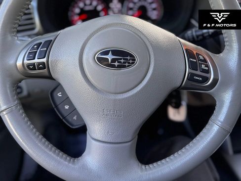 Used 2010 Subaru Forester 2.5X AWD/4WD image 19