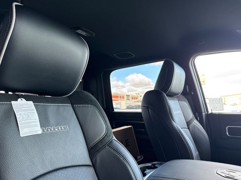 New 2026 RAM 2500 Laramie image 15