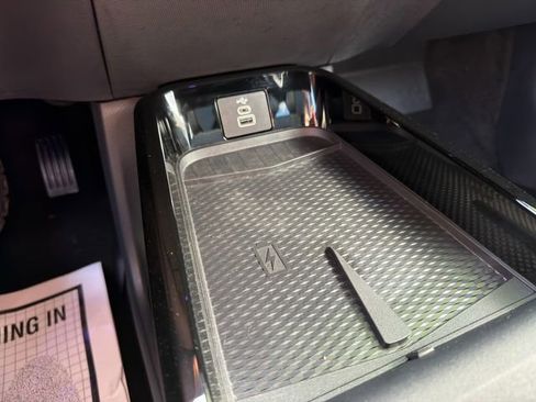 Used 2025 Ford Mustang Mach-E GT w/ Interior Protection Package AWD/4WD image 37