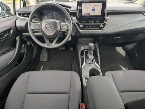 Used 2026 Toyota Corolla LE image 19