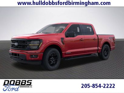 New 2026 Ford F150 XLT