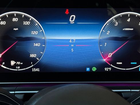 New 2026 Mercedes-Benz GLE 350 4MATIC image 30