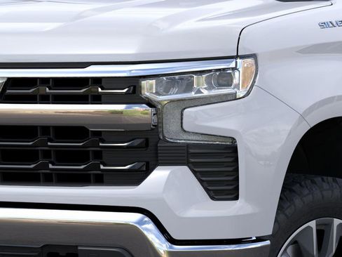 New 2026 Chevrolet Silverado 1500 LT image 34