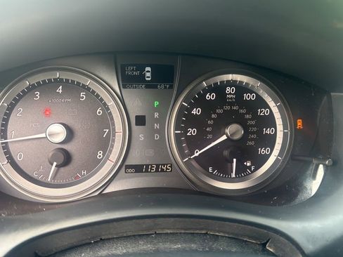 Used 2007 Lexus ES 350 FWD image 13