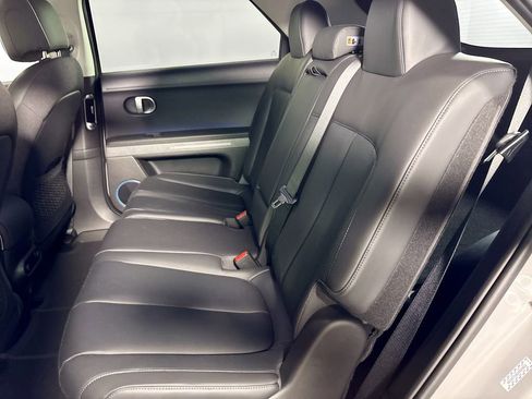 Used 2023 Hyundai Ioniq 5 SEL image 20