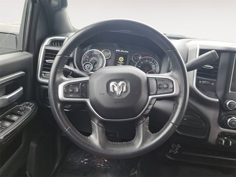 Used 2024 RAM 2500 Big Horn image 12