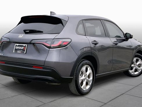 Used 2025 Honda HR-V LX image 14