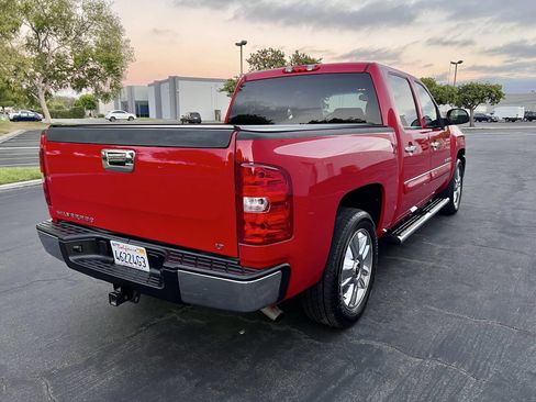 Used 2012 Chevrolet Silverado 1500 LT image 34