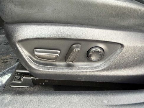 Certified 2024 Toyota Camry SE image 14