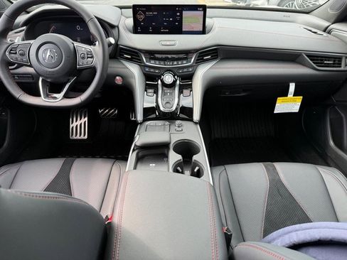 Certified 2025 Acura TLX SH-AWD w/ A-SPEC Pkg image 7