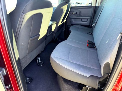 Used 2024 RAM 1500 Classic SLT image 15