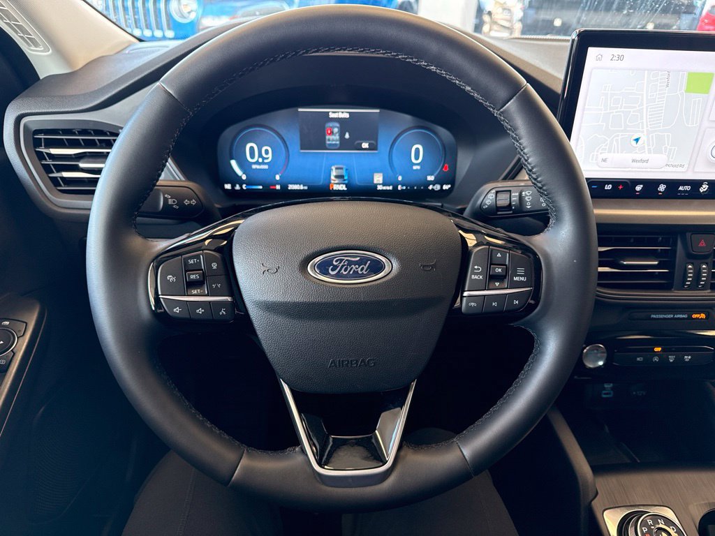 Used 2023 Ford Escape Active w/ Tech Pack #2 AWD/4WD image 15